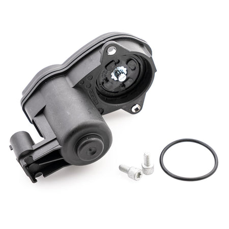 Parking brake motor BMW F10, F11, F25, F26, F06, F12, F13 34216794618 1