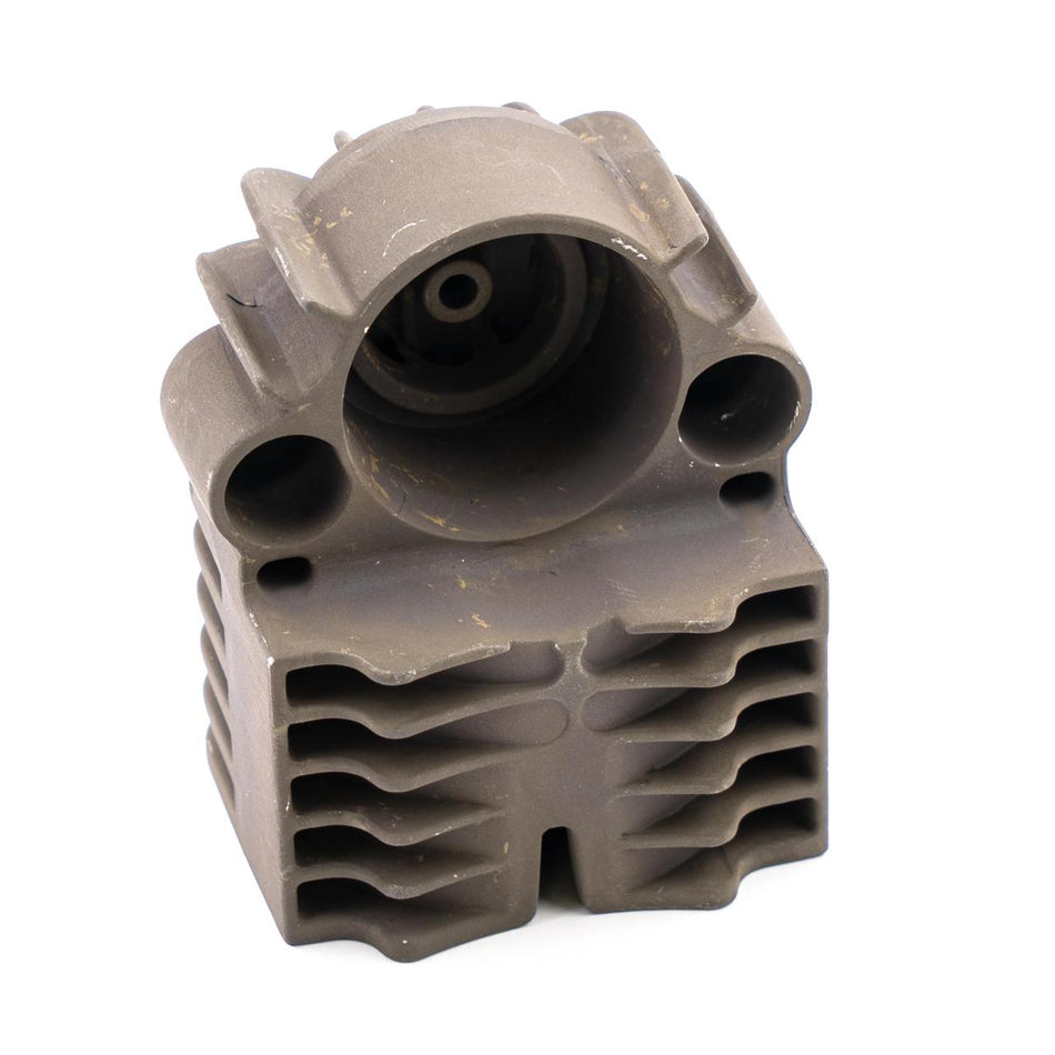 Continental Air Suspension Compressor Cylinder for Porsche Panamera, Cayenne, VW Touareg