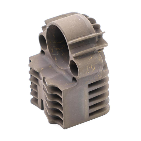 Continental Air Suspension Compressor Cylinder for Porsche Panamera, Cayenne, VW Touareg 3