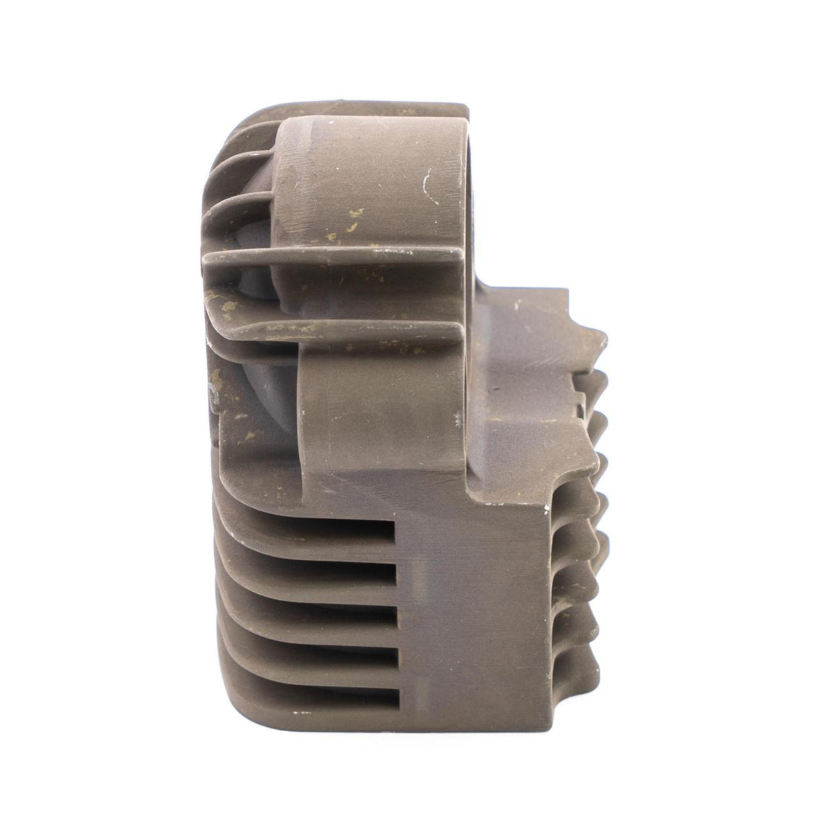 Continental Air Suspension Compressor Cylinder for Porsche Panamera, Cayenne, VW Touareg 4