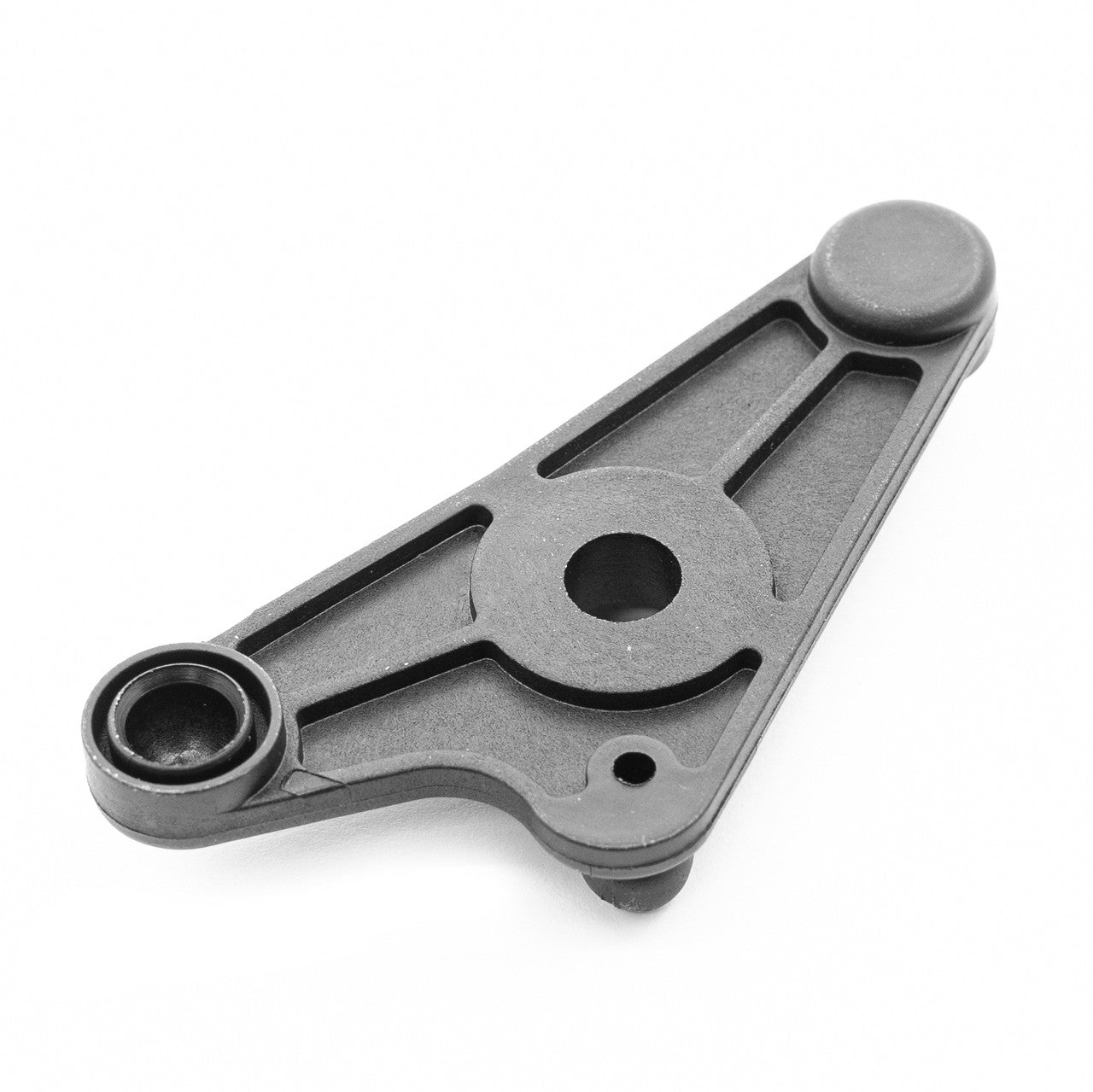 Mercedes M272 intake manifold repair kit (with clips and without vacuum cleaners) 3