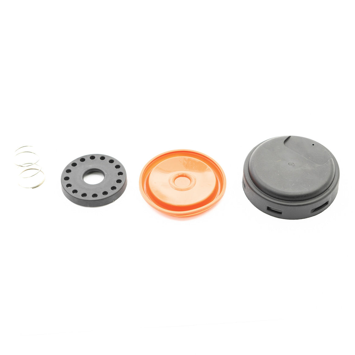 Volvo 31319643 and Land Rover LR023777 Oil Separator Repair Kit 5