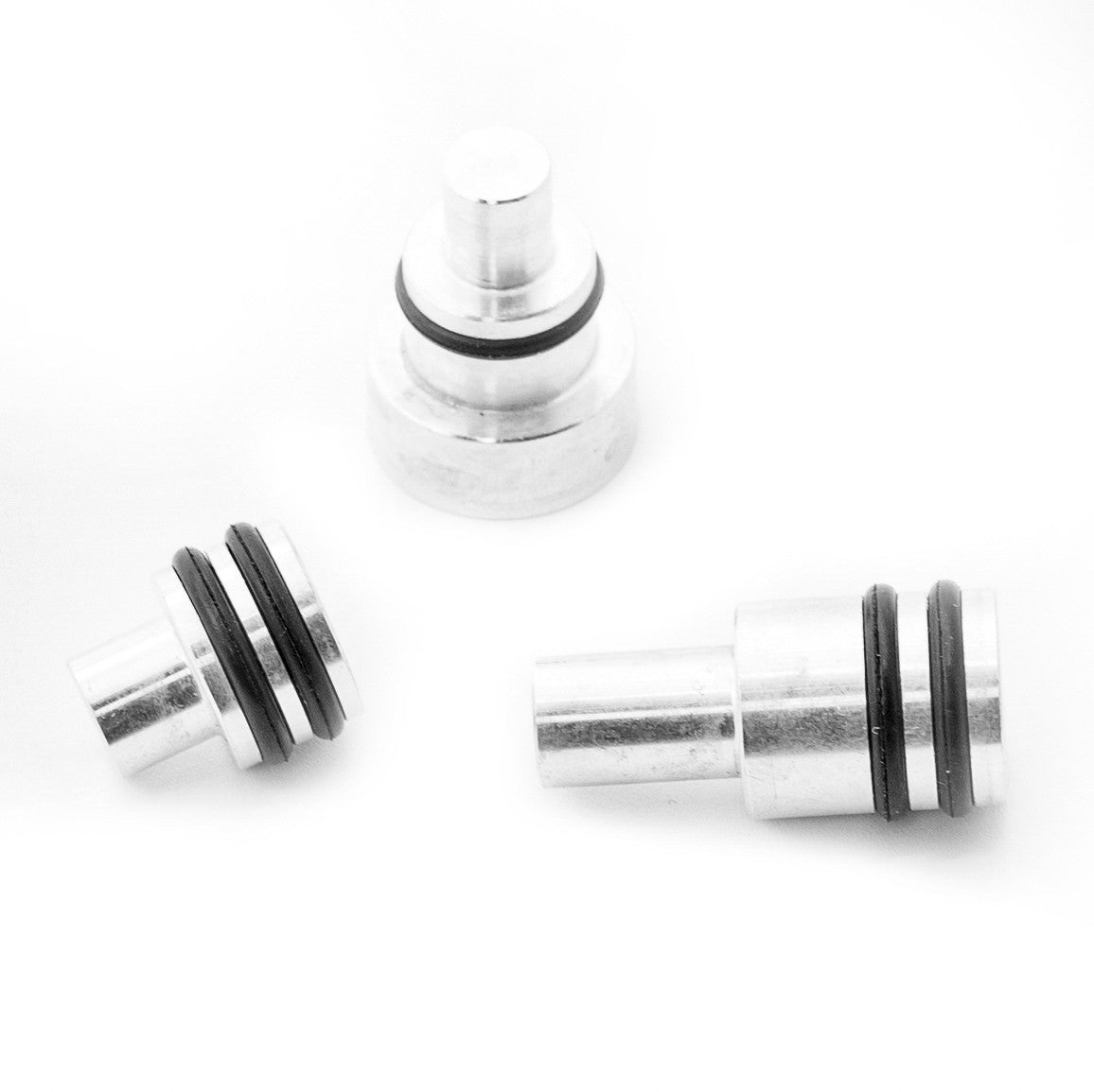 EGR removal kit and BMW N47 heat exchanger from 2006 to 2012 6