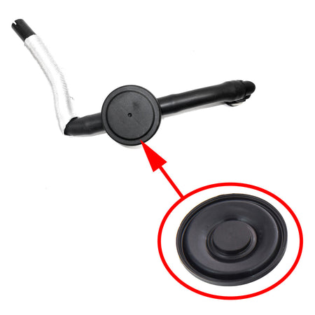 Membrane PCV Renault and Opel 2.2 DCI 2.5 DCI 8200403043, 8200480934, 4417365 1