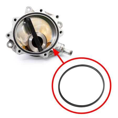 BMW N46, N46N, N42 Vacuum Pump Repair Kit 11667635656 3