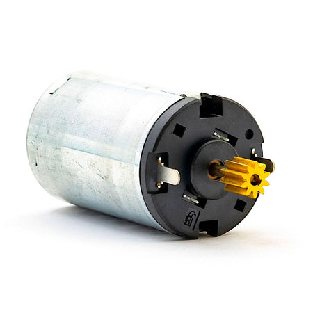 Garrett Turbine Servo Motor for Mercedes, BMW, Ford, Audi, VW 10