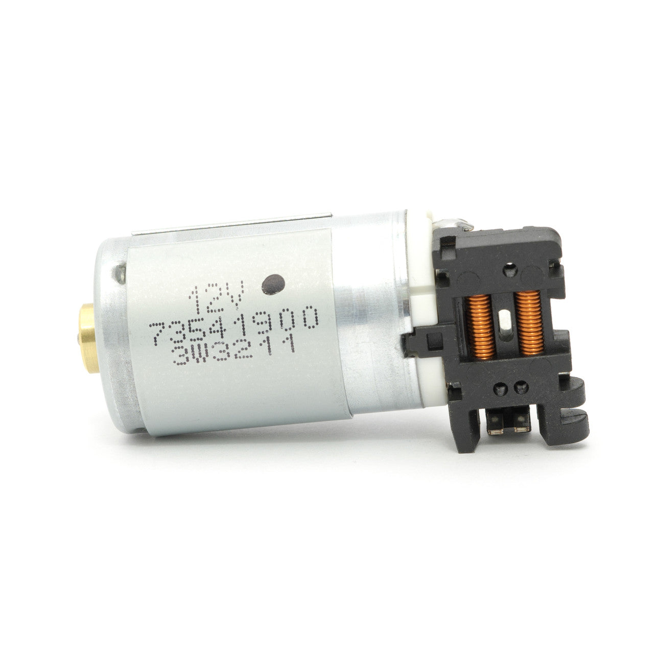 Garrett Turbine Servo Motor for Mercedes, BMW, Ford, Audi, VW 8