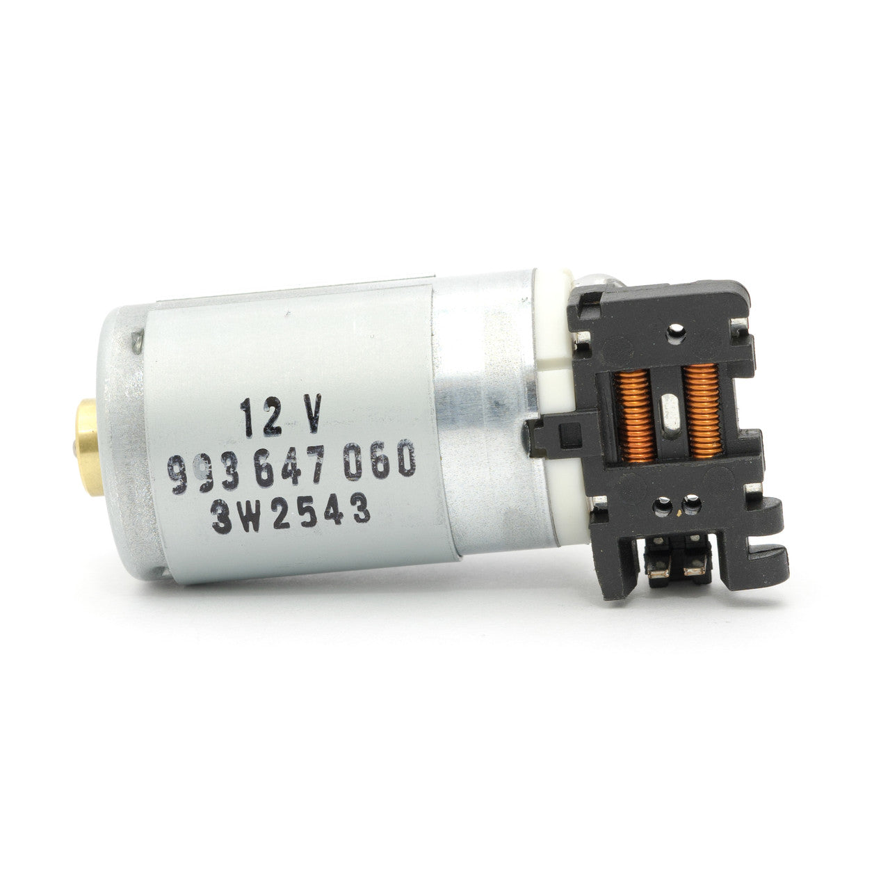 Garrett Turbine Servo Motor for Mercedes, BMW, Ford, Audi, VW 9