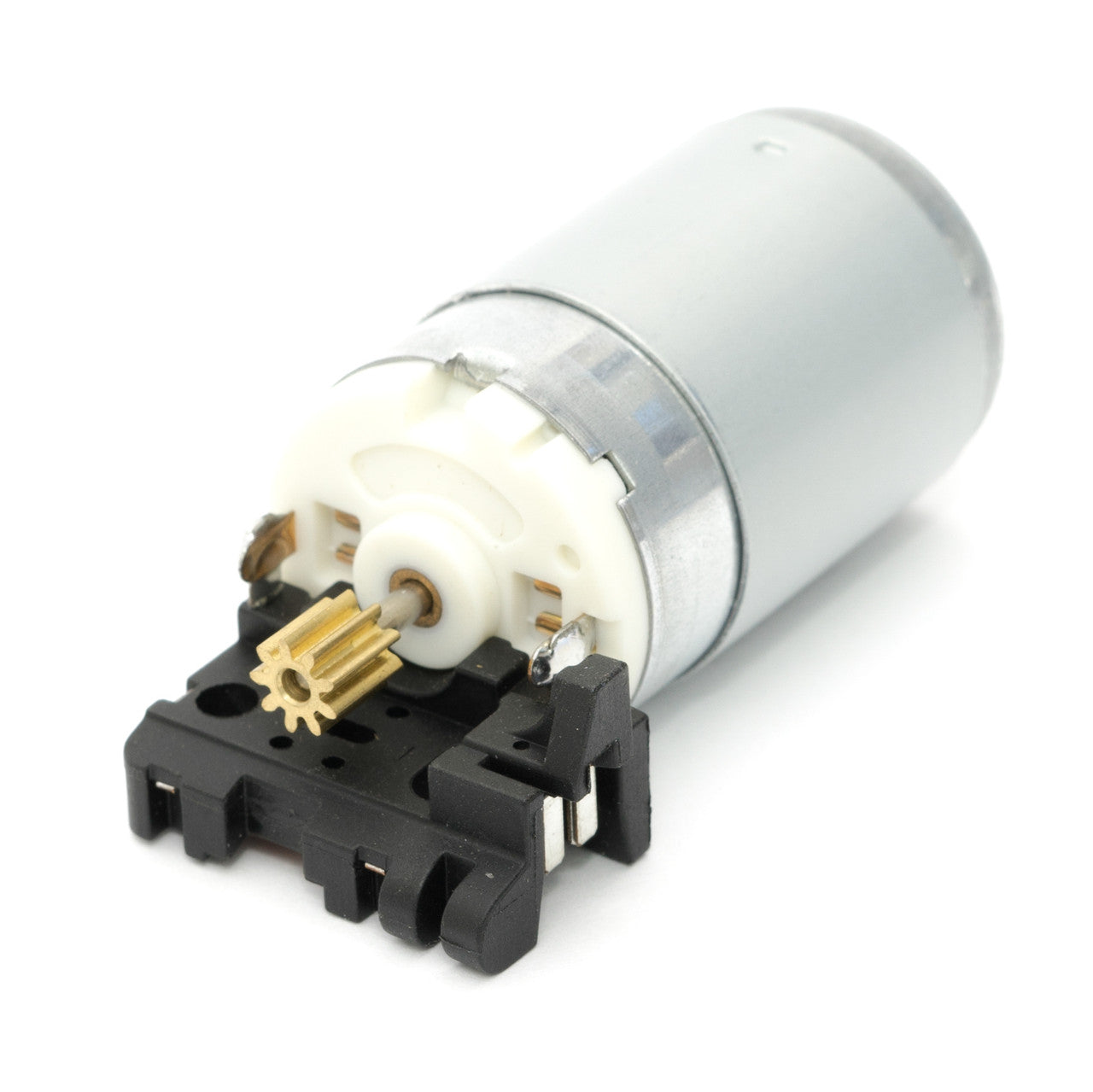 Garrett Turbine Servo Motor for Mercedes, BMW, Ford, Audi, VW 7