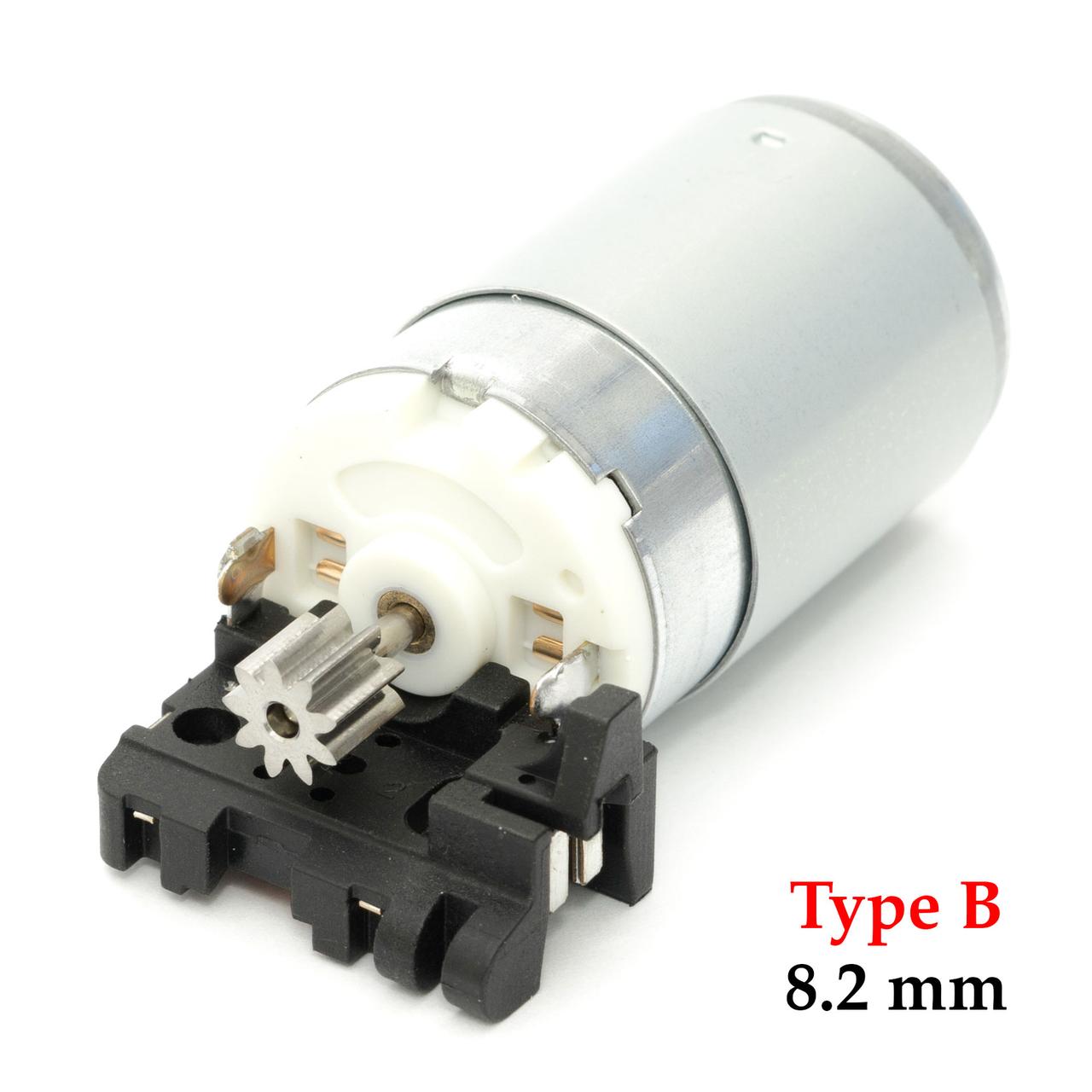Garrett Turbine Servo Motor for Mercedes, BMW, Ford, Audi, VW 2
