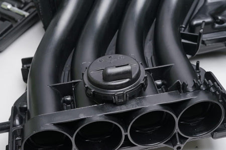 VAG 1.6 Intake manifold diaphragm 06A133203EM 06A133203DL for BSE, BGU, BSF, CCSA, CMXA, CHGA, BFQ motors 8