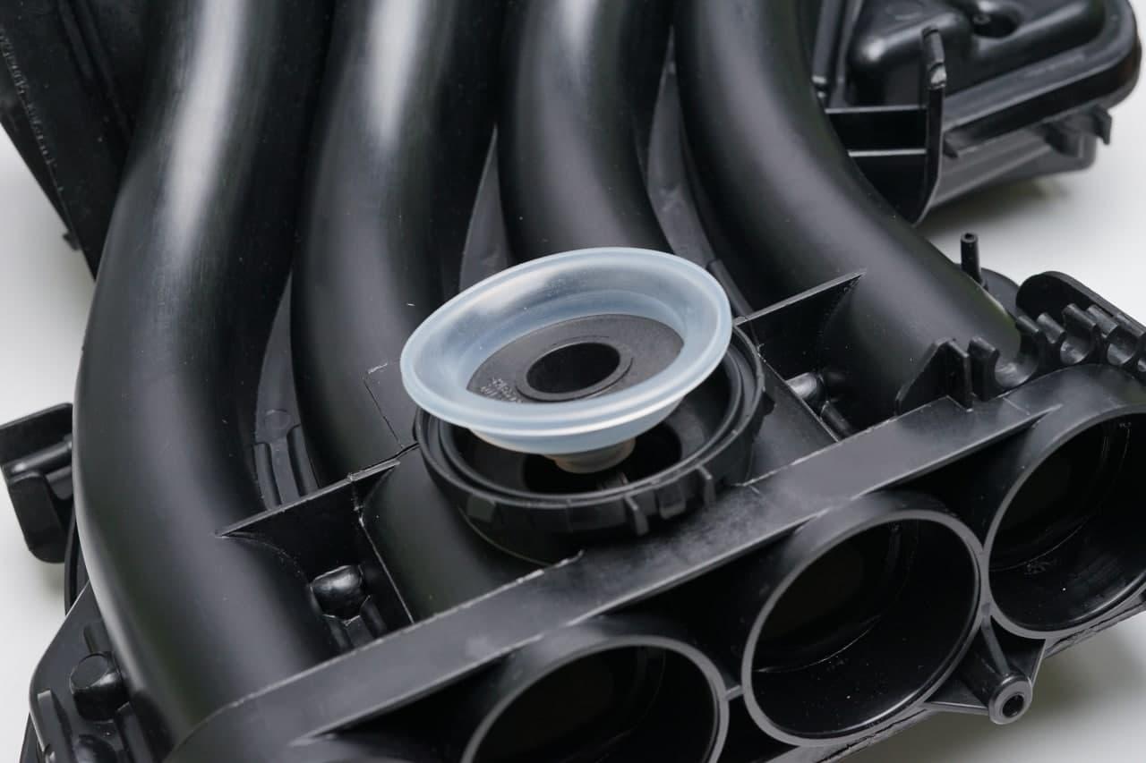 VAG 1.6 Intake manifold diaphragm 06A133203EM 06A133203DL for BSE, BGU, BSF, CCSA, CMXA, CHGA, BFQ motors 7