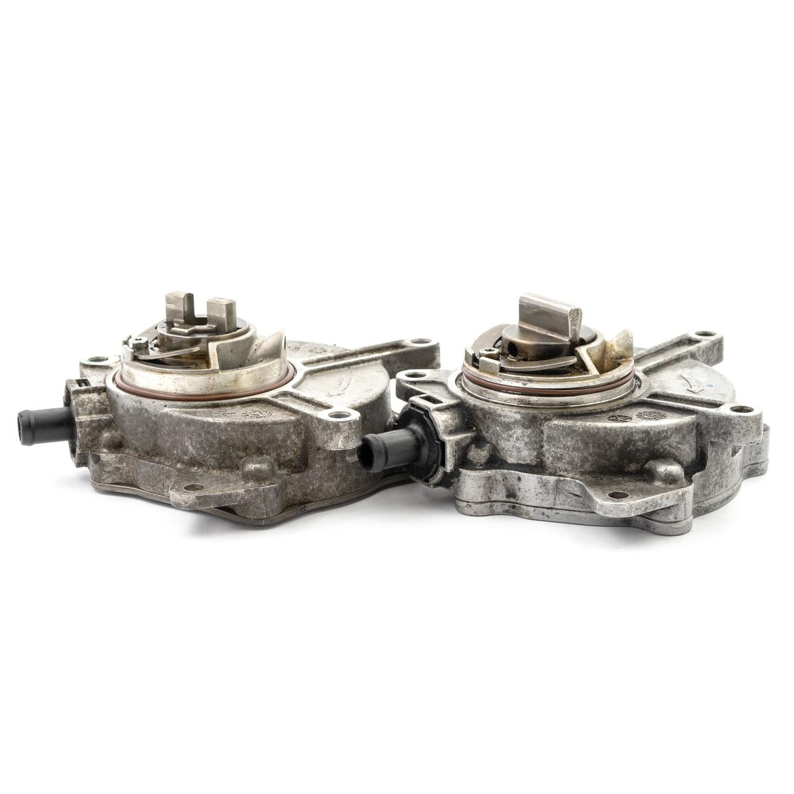 VW & AUDI 2.0T FSI Vacuum Pump Repair Kit 06D145100H and 06D145100E 10