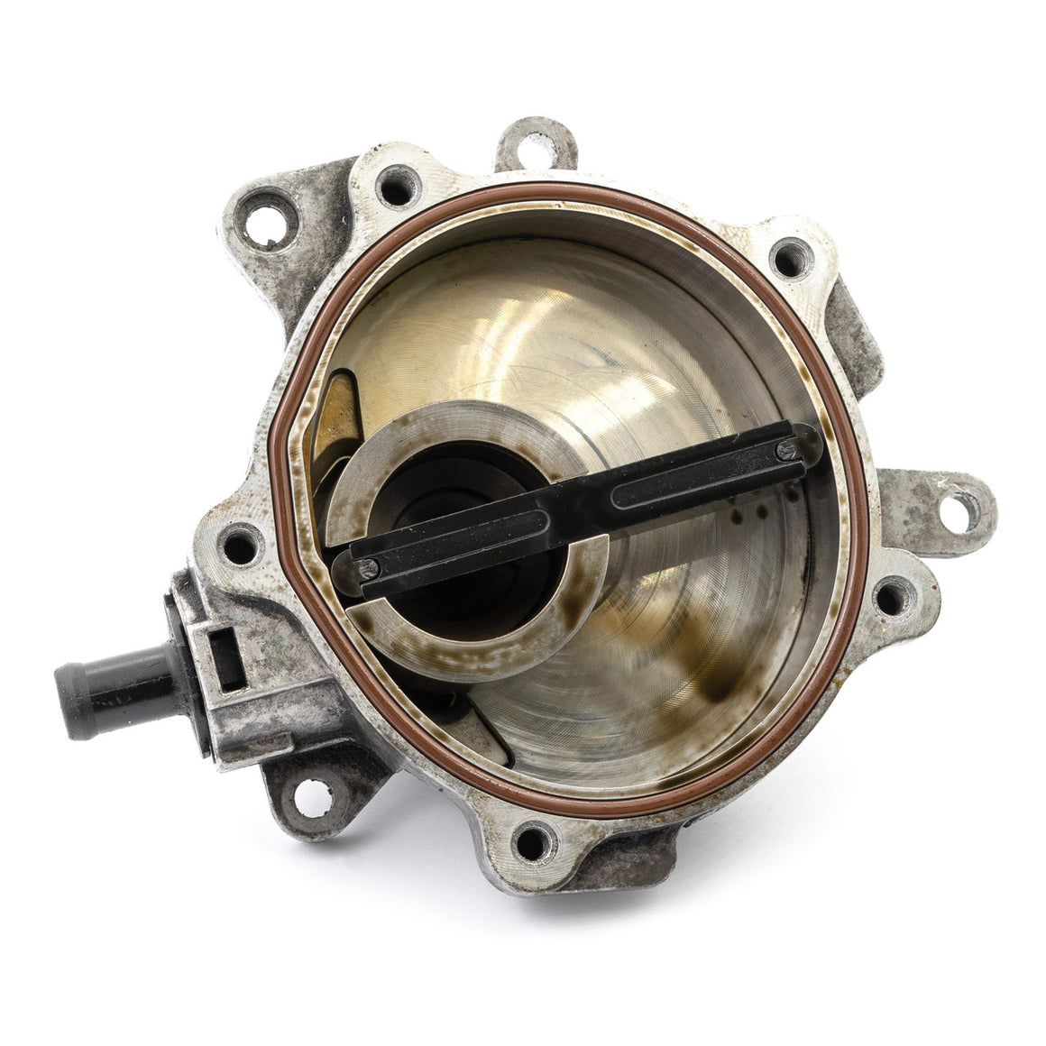 VW & AUDI 2.0T FSI Vacuum Pump Repair Kit 06D145100H and 06D145100E 8