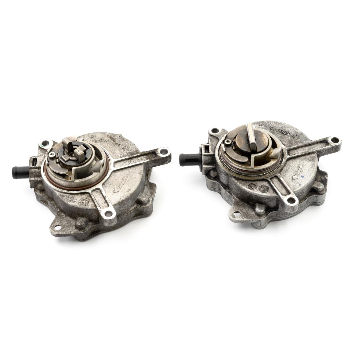 VW & AUDI 2.0T FSI Vacuum Pump Repair Kit 06D145100H and 06D145100E 9