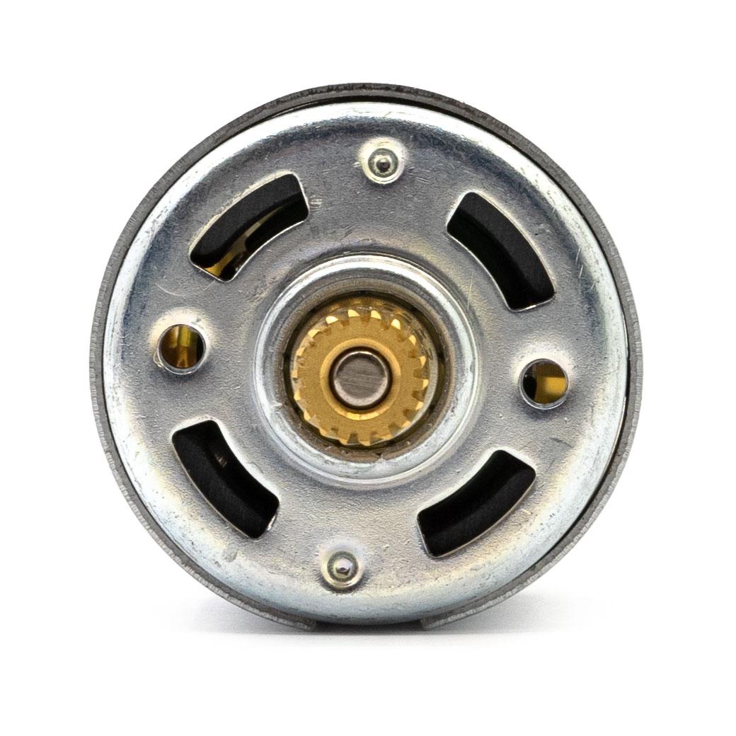 Electric handbrake motor BMW X5 E70, X6 E71 34436850289 4
