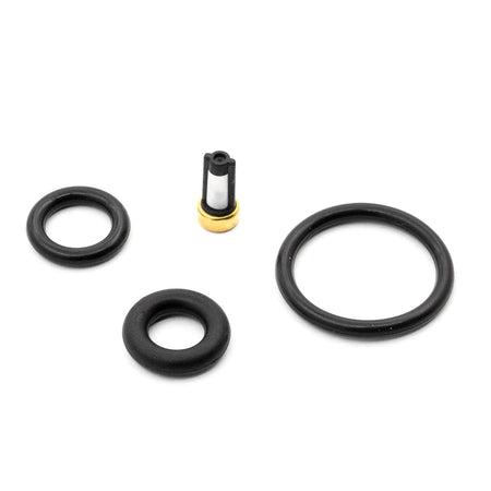 Opel 1.8L Fuel Injection Nozzle Repair Kit 90536149 2