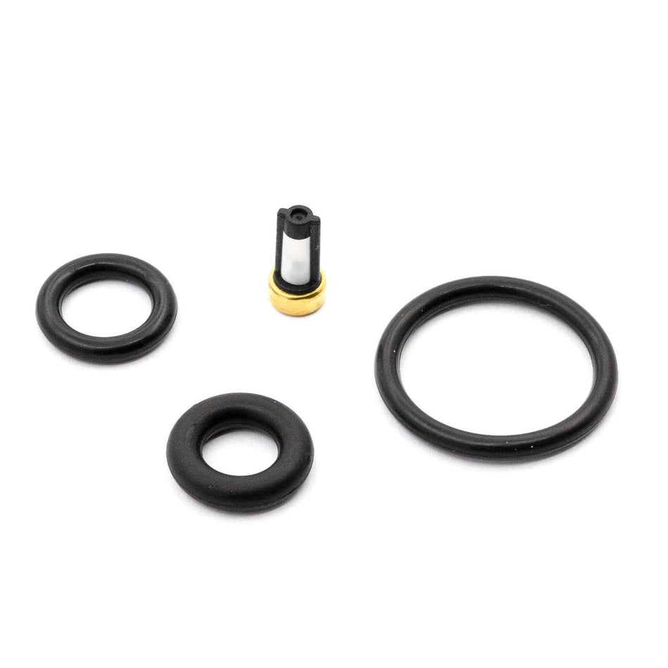 Opel 1.8L Fuel Injection Nozzle Repair Kit 90536149