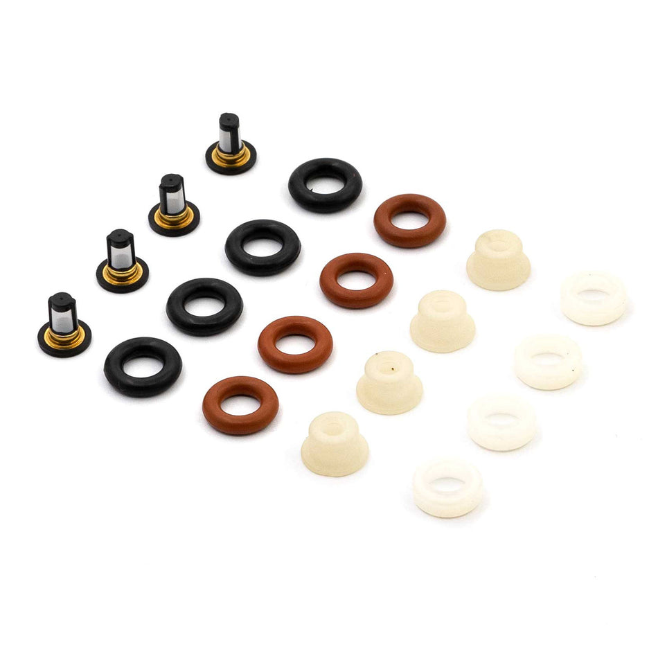 Fuel Injection Nozzle Repair Kit for Honda and Acura