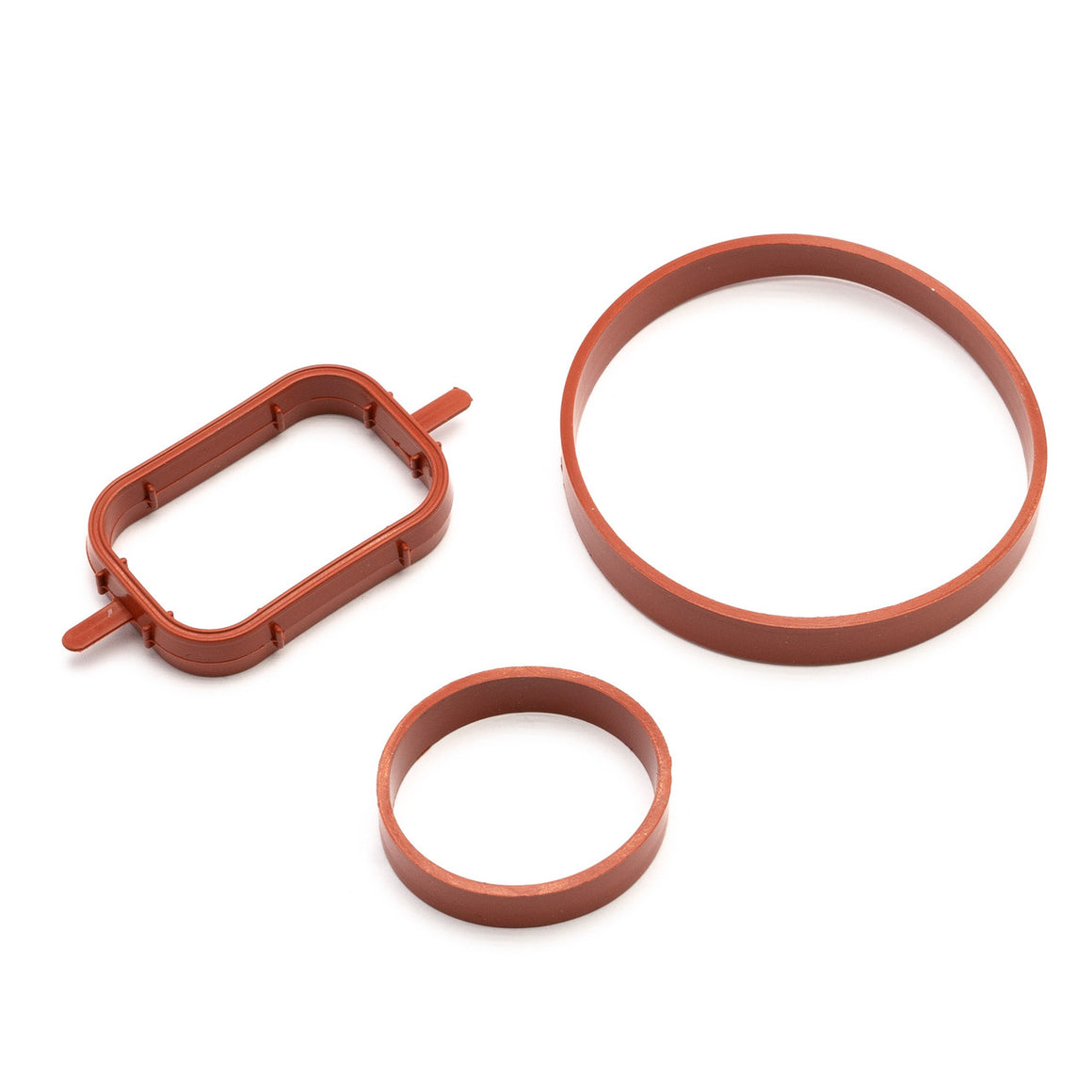 BMW Vortex Damper Plugs (22mm 4 pcs.) 6