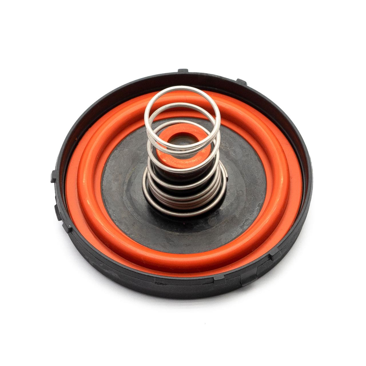 Crankcase Gas Ventilation Valve for BMW N53 11127548196 4