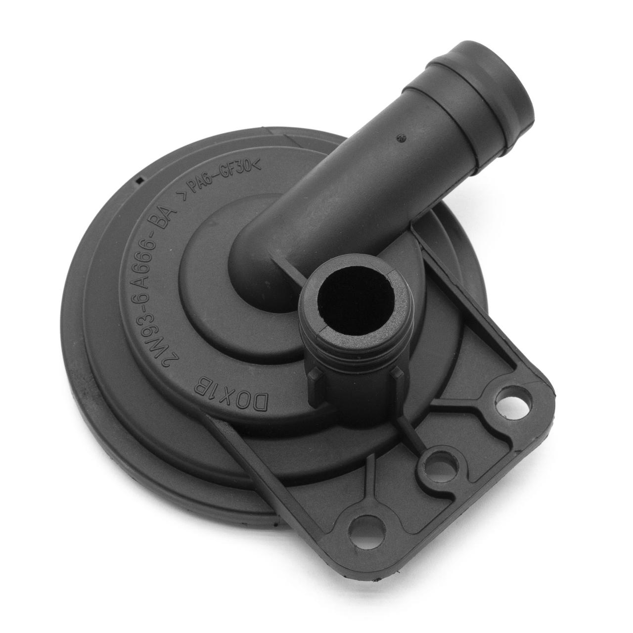 EKG Valve Land Rover Range Rover 4.2L 4.4L LR003380 4536843 2W936A666BA 3