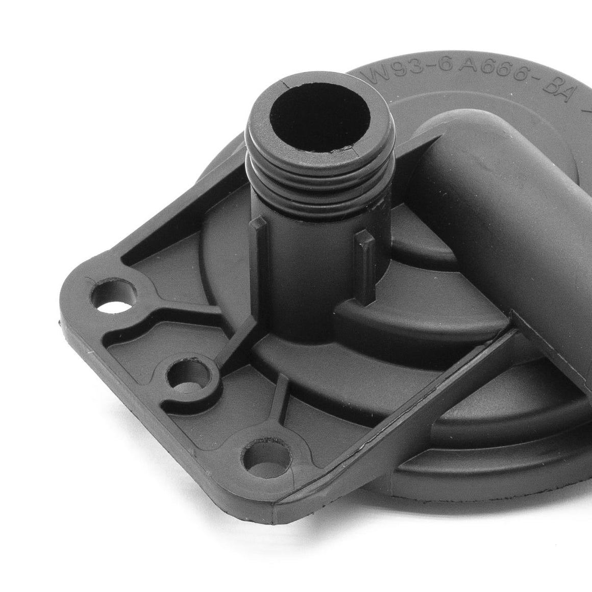EKG Valve Land Rover Range Rover 4.2L 4.4L LR003380 4536843 2W936A666BA 4