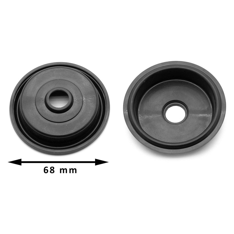 Porsche Cayenne and VW Touareg VR6 Flute Membrane 3.2L 95511075900 022133759A