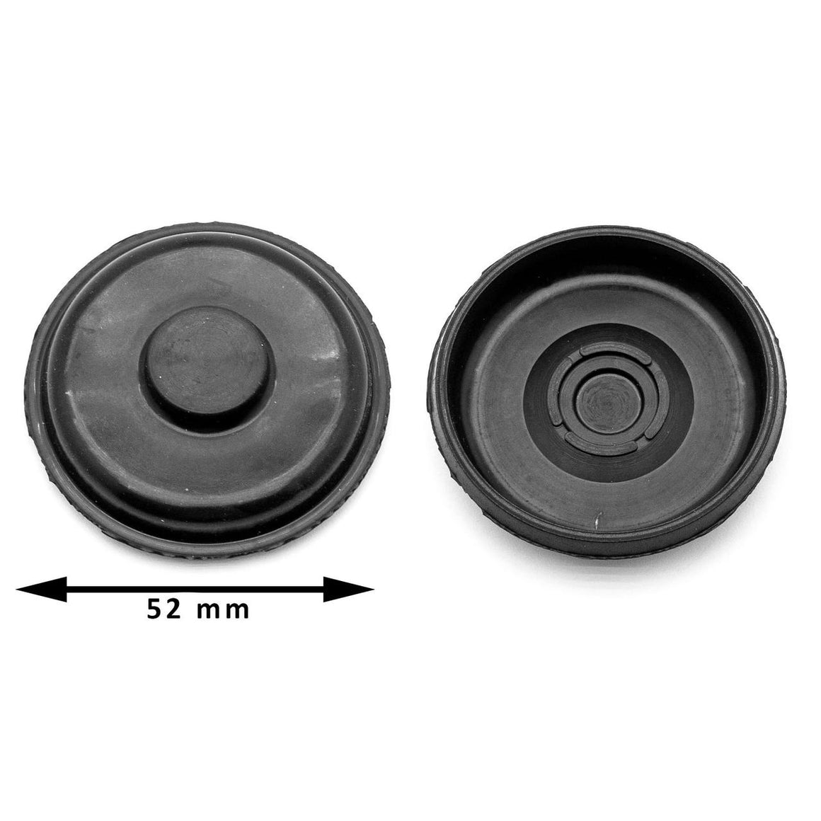 Valve cover diaphragm VAG 1.6, 2.0, 3.0 TDI 03L103469 5