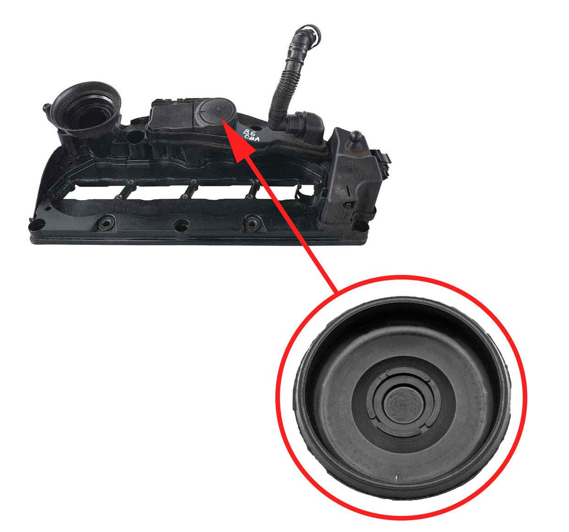 Valve cover diaphragm VAG 1.6, 2.0, 3.0 TDI 03L103469 3