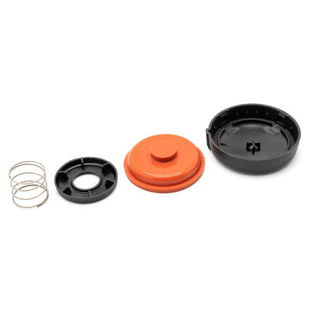 Mercedes OM651 2.2 Valve Cover Repair Kit CDI 6510109118, 6510100630 3