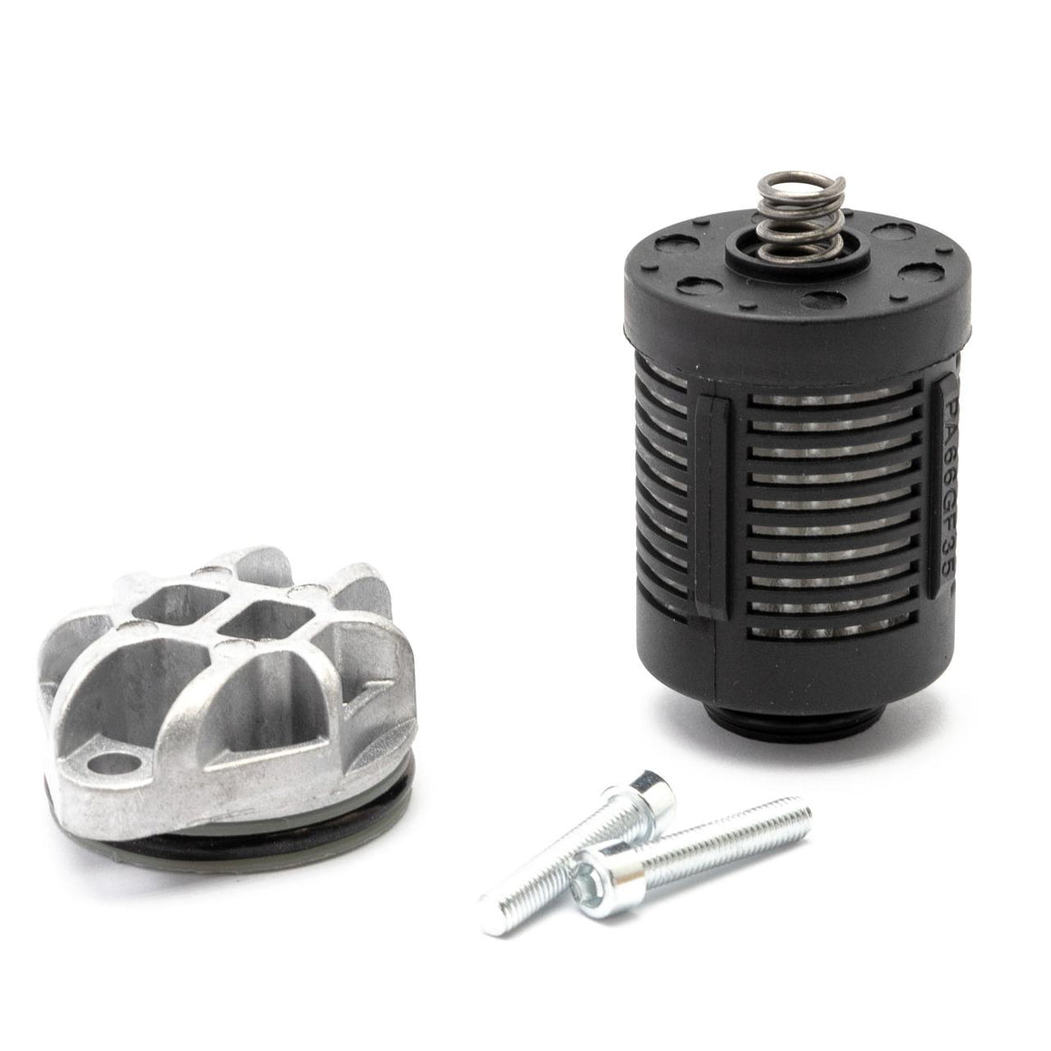 Haldex Clutch Filter 4th generation Volvo 31325173, Land Rover LR032298, Ford 1673828 1