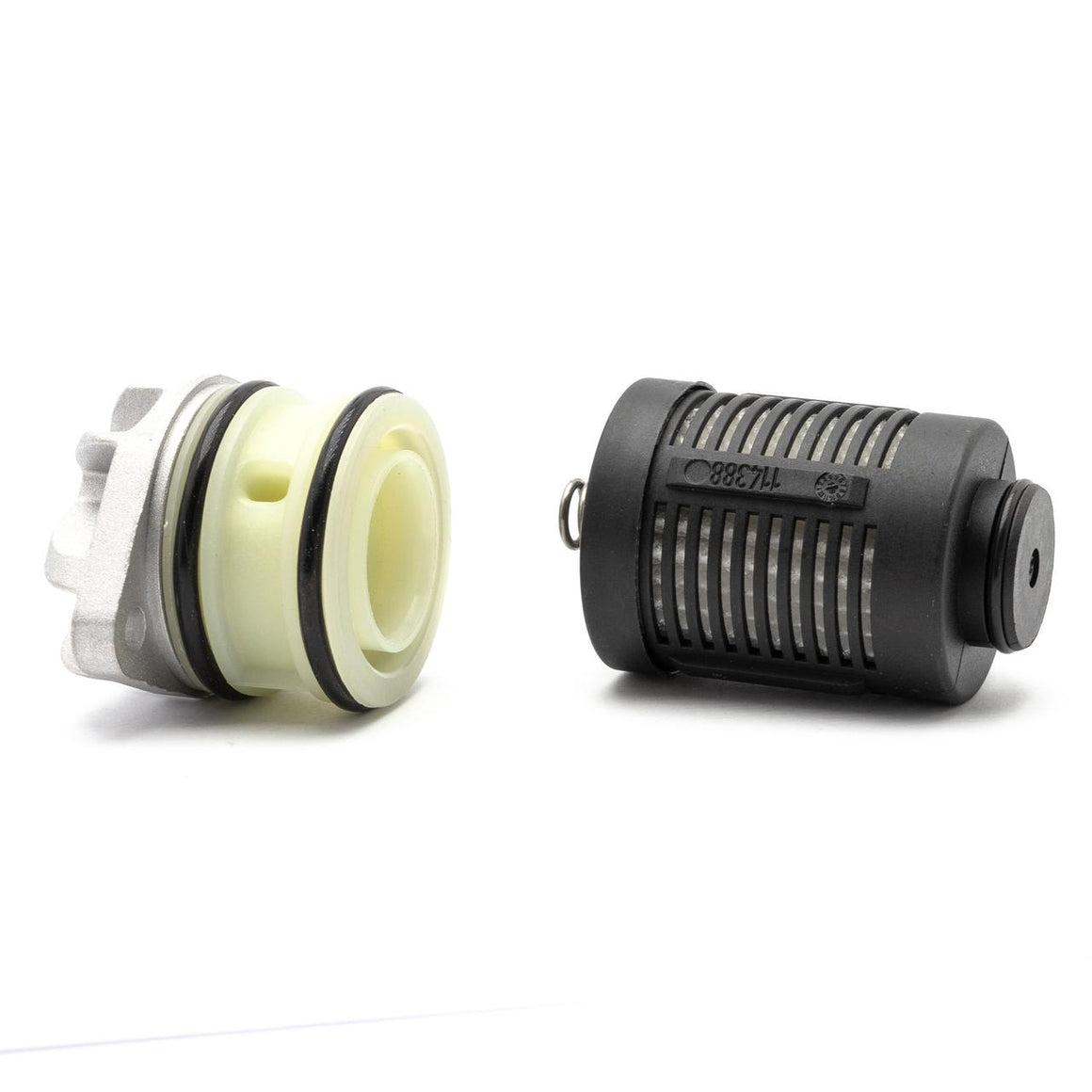 Haldex coupling Filter 4th generation VAG 0BR525558 4