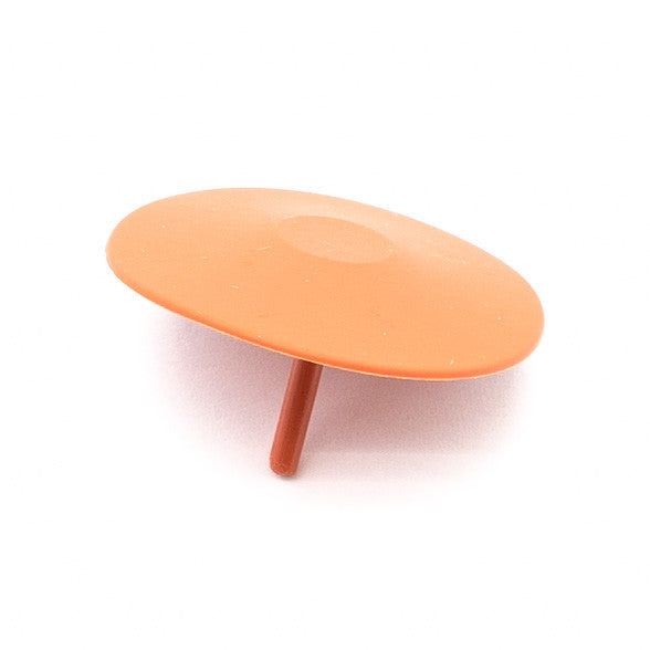 VAG 026129820 Mushroom valve for air filter 035129607K, 050129607E, 026129607 2