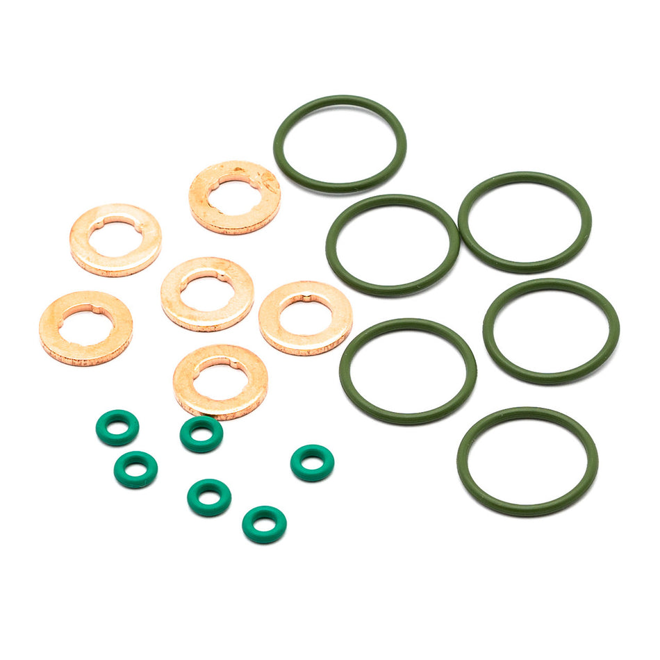 VAG 3.0 TDI 059130277CD and 059130277EJ Fuel Injection Nozzle Repair Kit