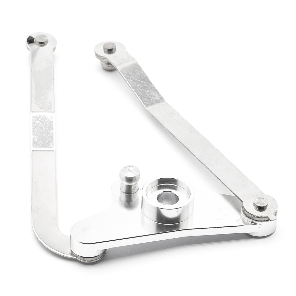 Aluminum Intake Manifold Repair Kit Mercedes M272/M273 1
