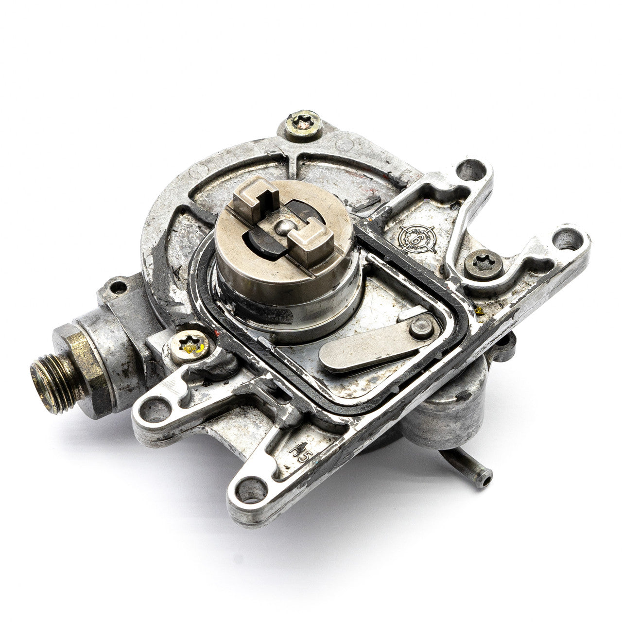 Opel 2.2 CDTI D223L Y22DTH Vacuum Pump Repair Kit 90531395 90528598 545708 5