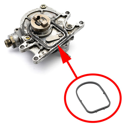 Opel 2.2 CDTI D223L Y22DTH Vacuum Pump Repair Kit 90531395 90528598 545708 3