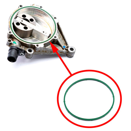Vacuum pump gasket BMW N20 N26 11667640279, 0710336189 3