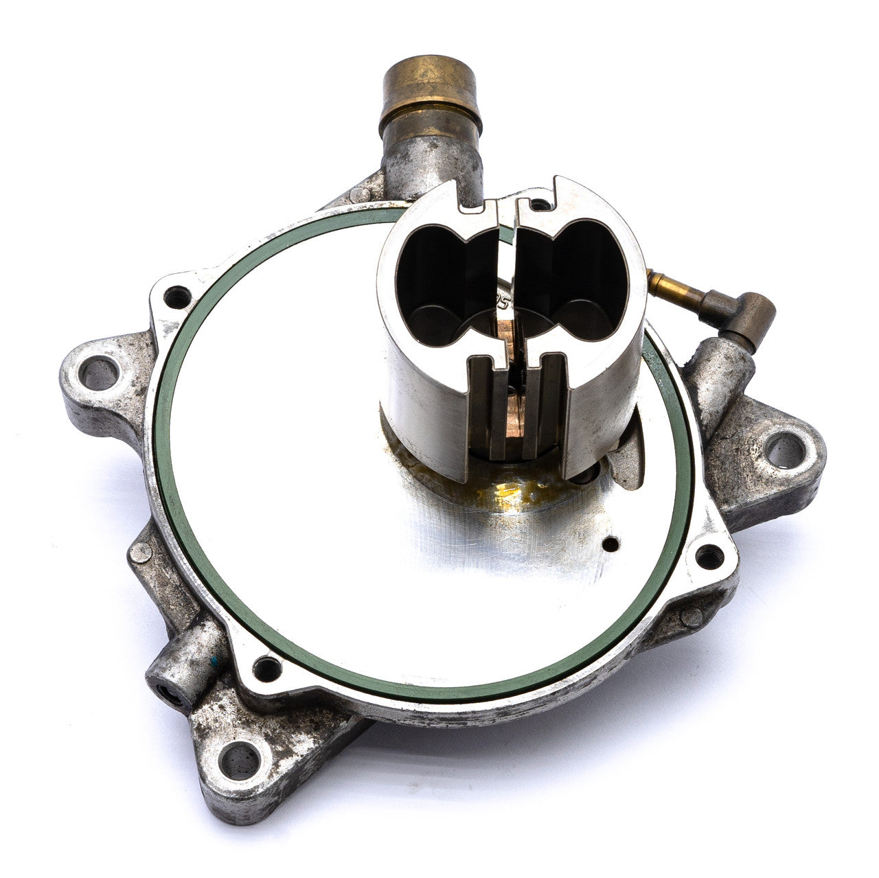 Porsche 3.6L 4.8L Cayenne Panamera Vacuum Pump Repair Kit 94811005006 5