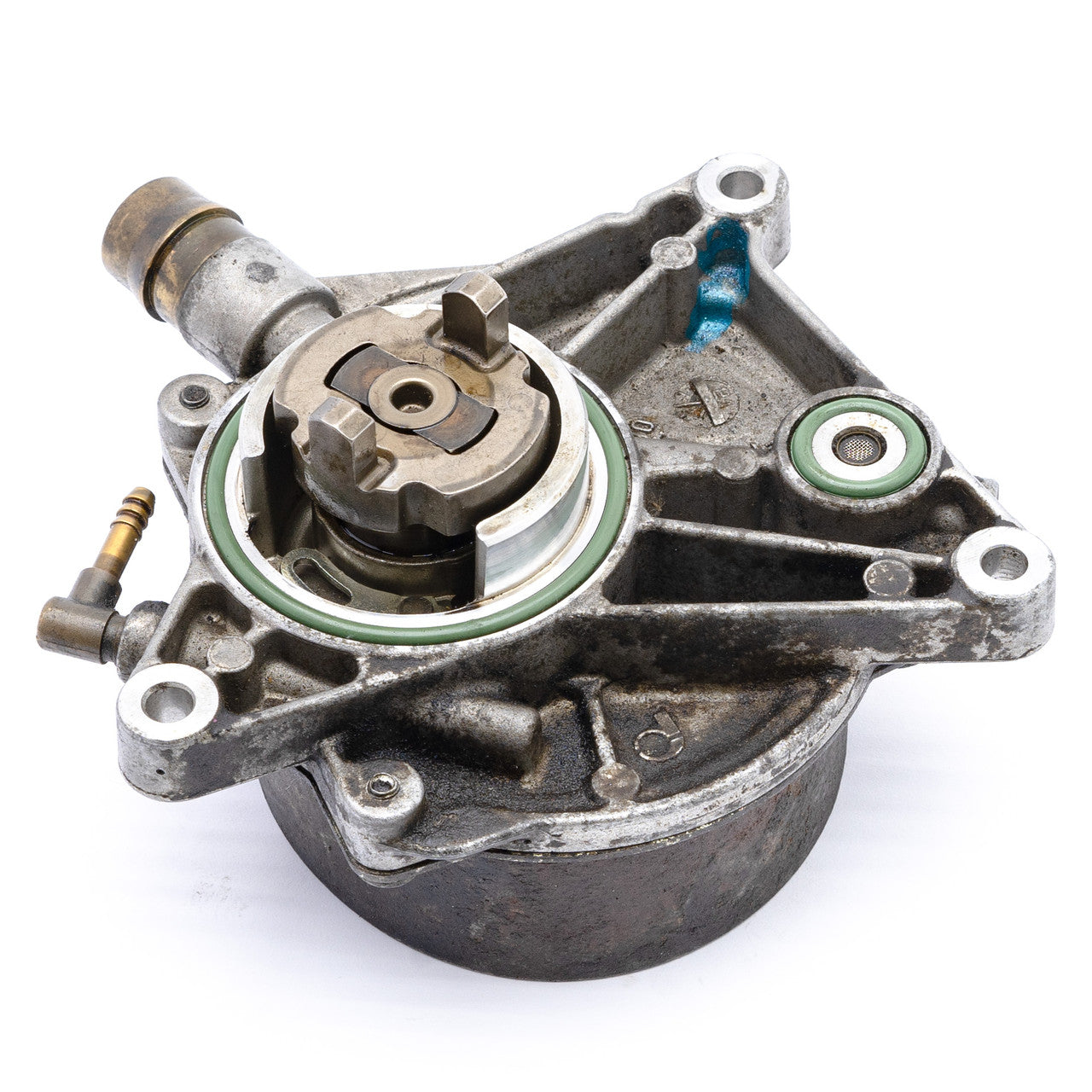 Porsche 3.6L 4.8L Cayenne Panamera Vacuum Pump Repair Kit 94811005006 7
