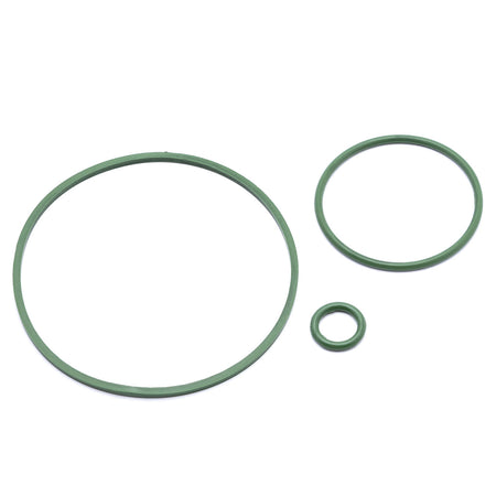 Porsche 3.6L 4.8L Cayenne Panamera Vacuum Pump Repair Kit 94811005006 2