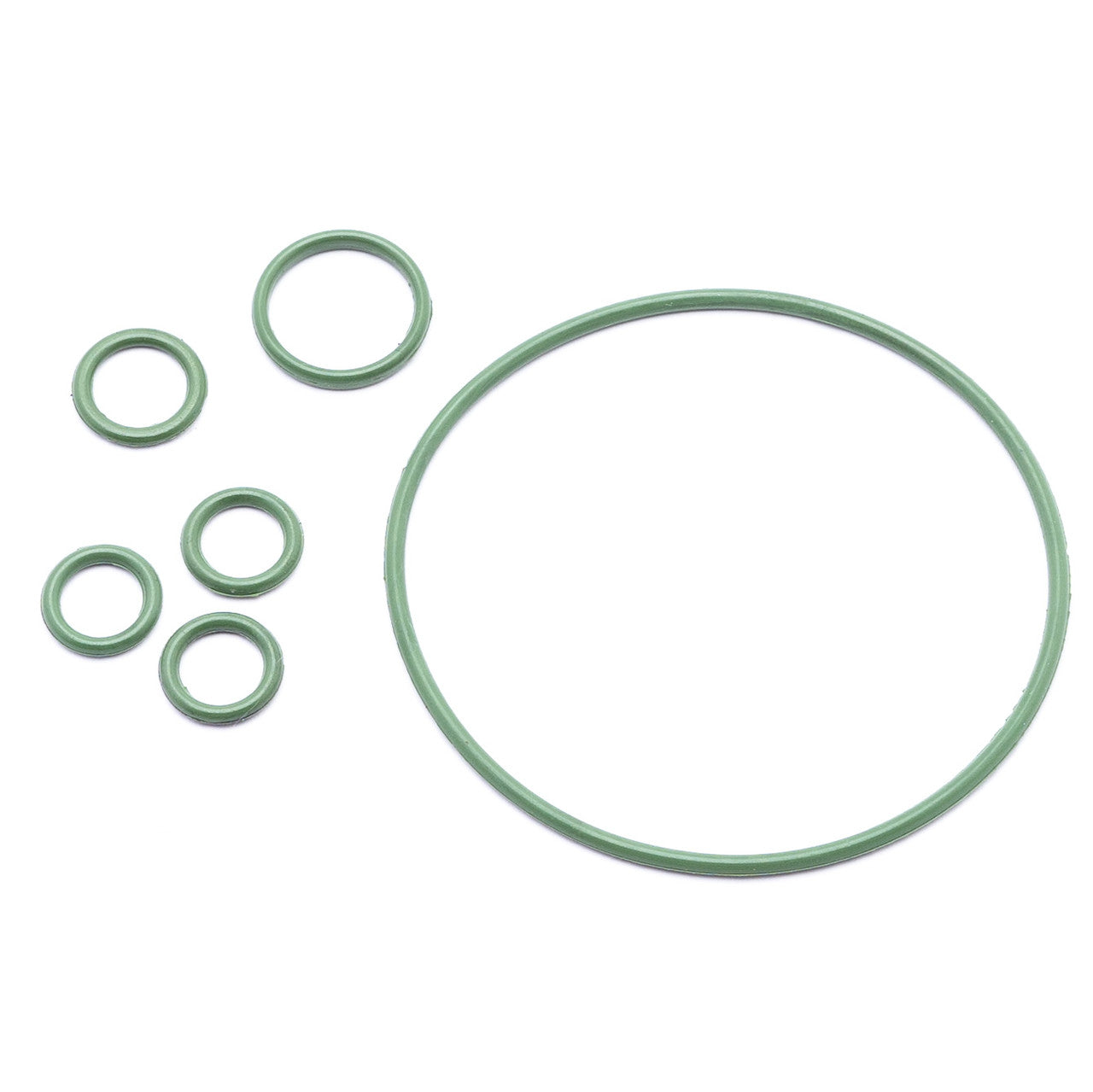 Power Steering Pump Repair Kit For Volvo 4.4L V8 XC90 S80 2005-2011 P30741375 2