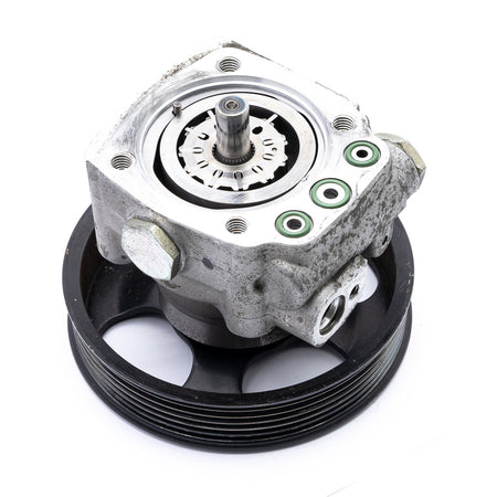 Power Steering Pump Repair Kit For Volvo 4.4L V8 XC90 S80 2005-2011 P30741375 7