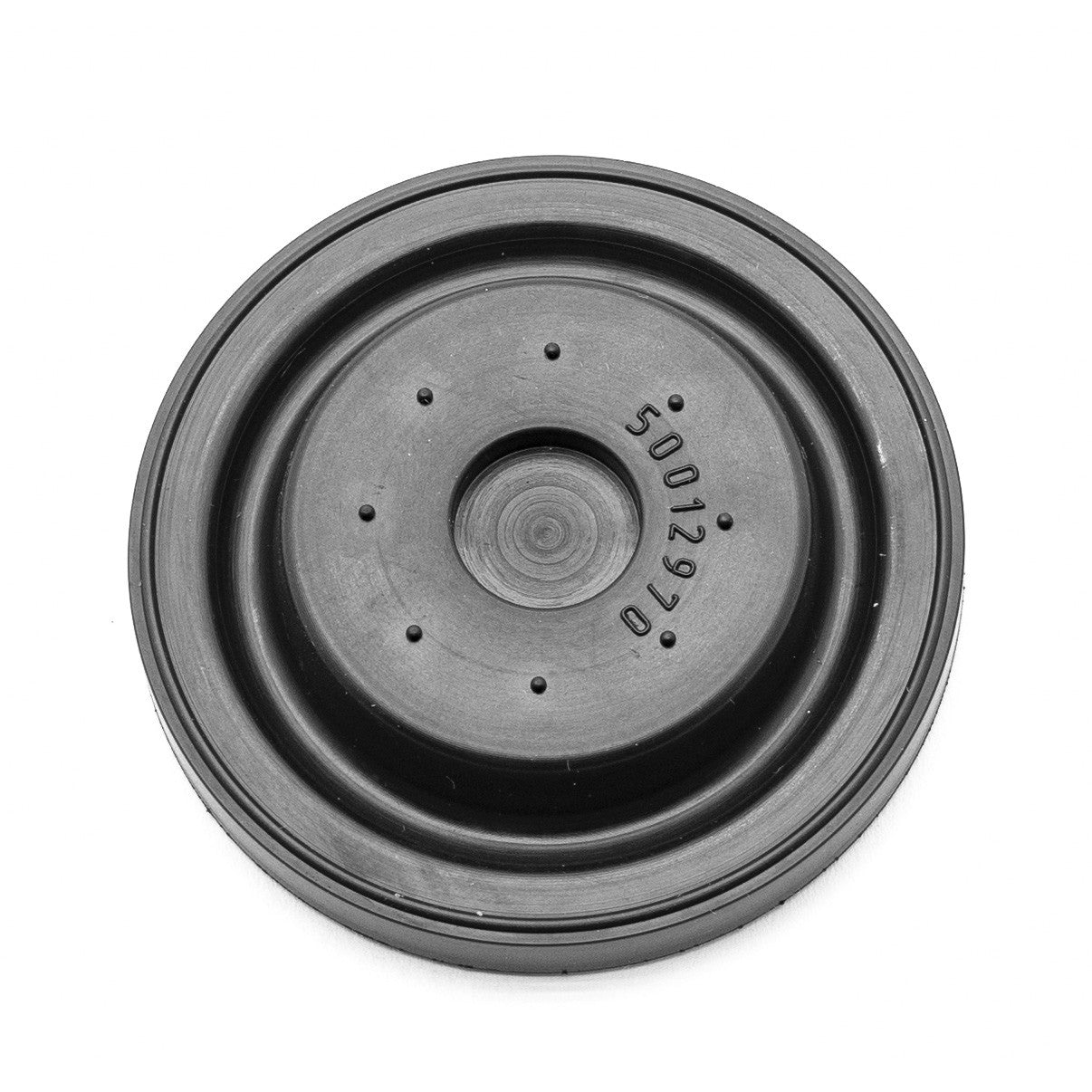 Valve Cover diaphragm Mercedes OM654 6540164900, 6540165000, 6540164200 2