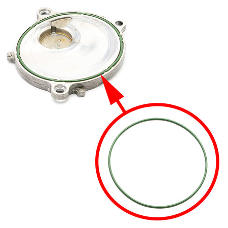VAG 3.6L VR6 03H145100C Vacuum Pump Repair Kit 3