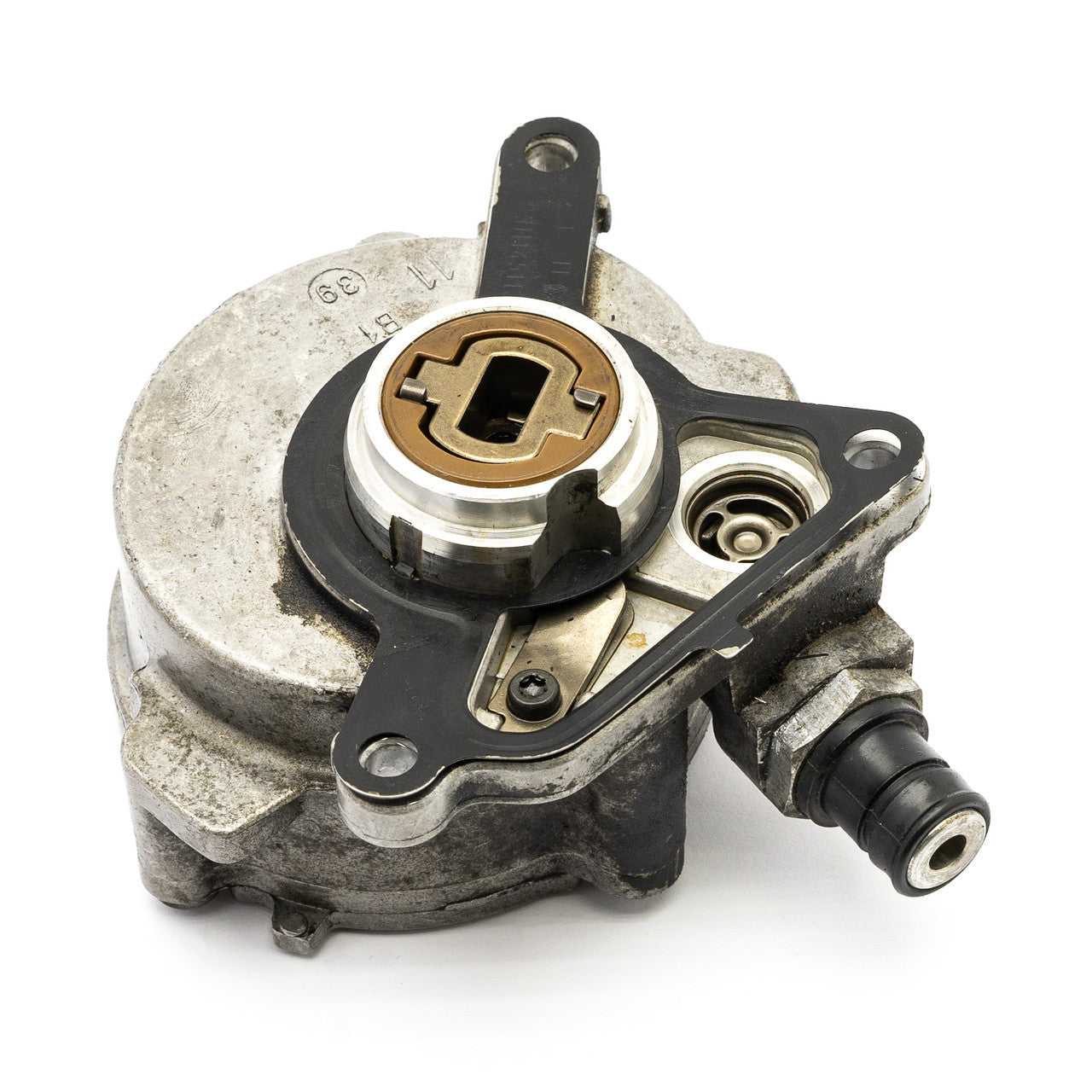 VAG 3.6L VR6 03H145100C Vacuum Pump Repair Kit 7