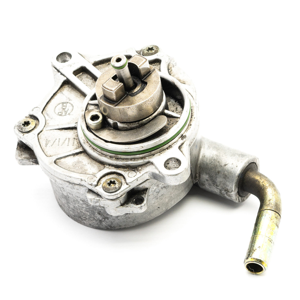 Mercedes Benz 2.2L CDI, 2.7L 6112300265 Vacuum Pump Repair Kit 6