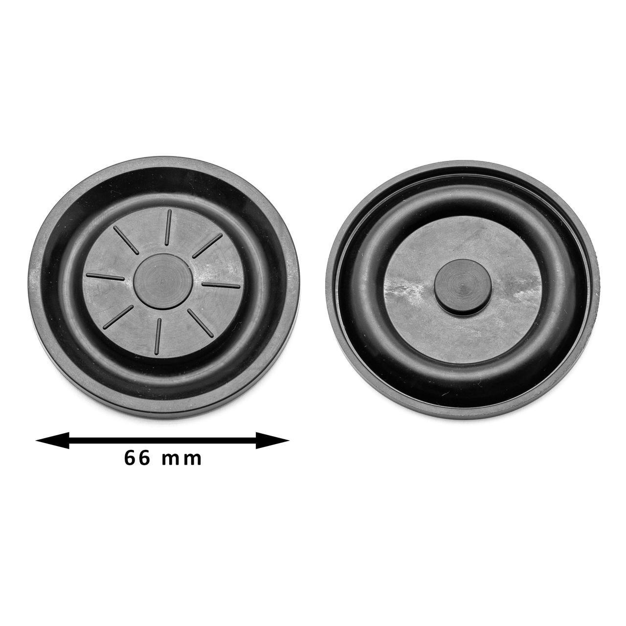Valve Cover Diaphragm Peugeot/Citroen 1.2L 1.0L 9811067580, 9676193780, 9806820880 4