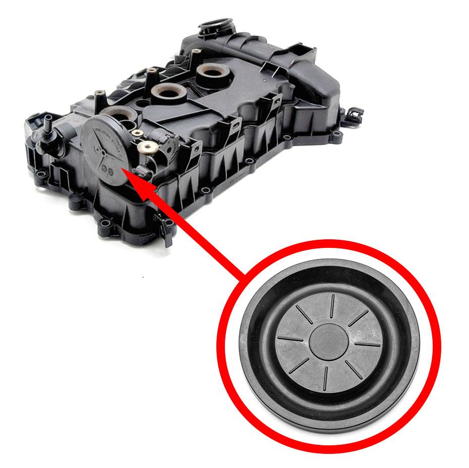 Valve Cover Diaphragm Peugeot/Citroen 1.2L 1.0L 9811067580, 9676193780, 9806820880 1